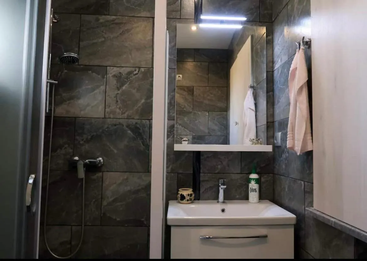 4*Diversity Of Choice, Convenience Of Proximity Apartment Opatija